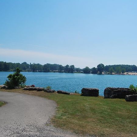 Sherkston Shores Beach Resort Port Colborne Esterno foto