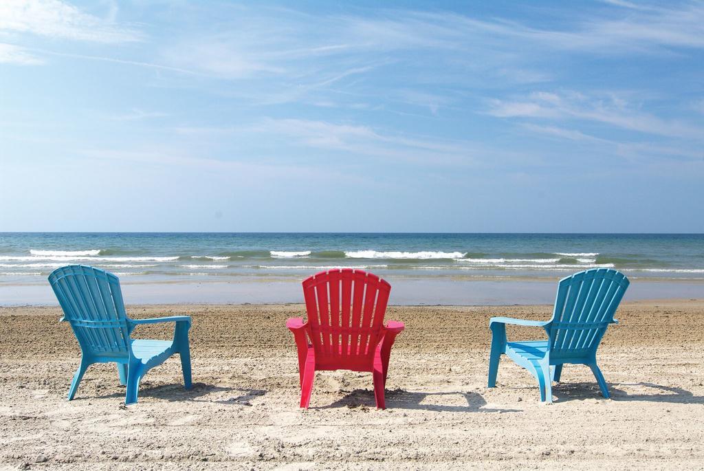Sherkston Shores Beach Resort Port Colborne Esterno foto
