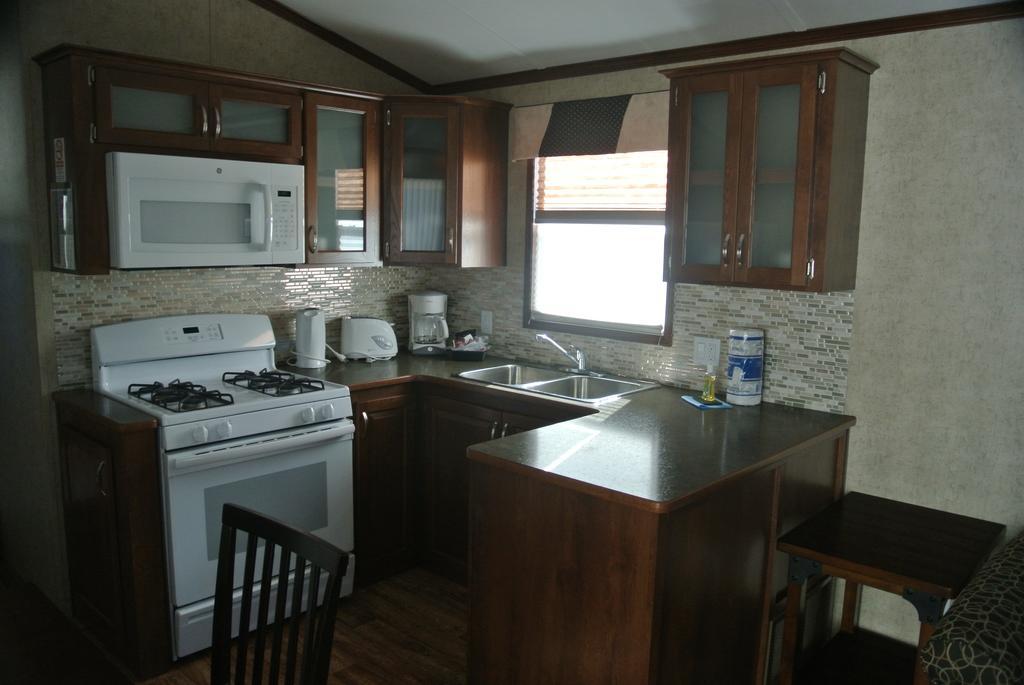 Sherkston Shores Beach Resort Port Colborne Camera foto