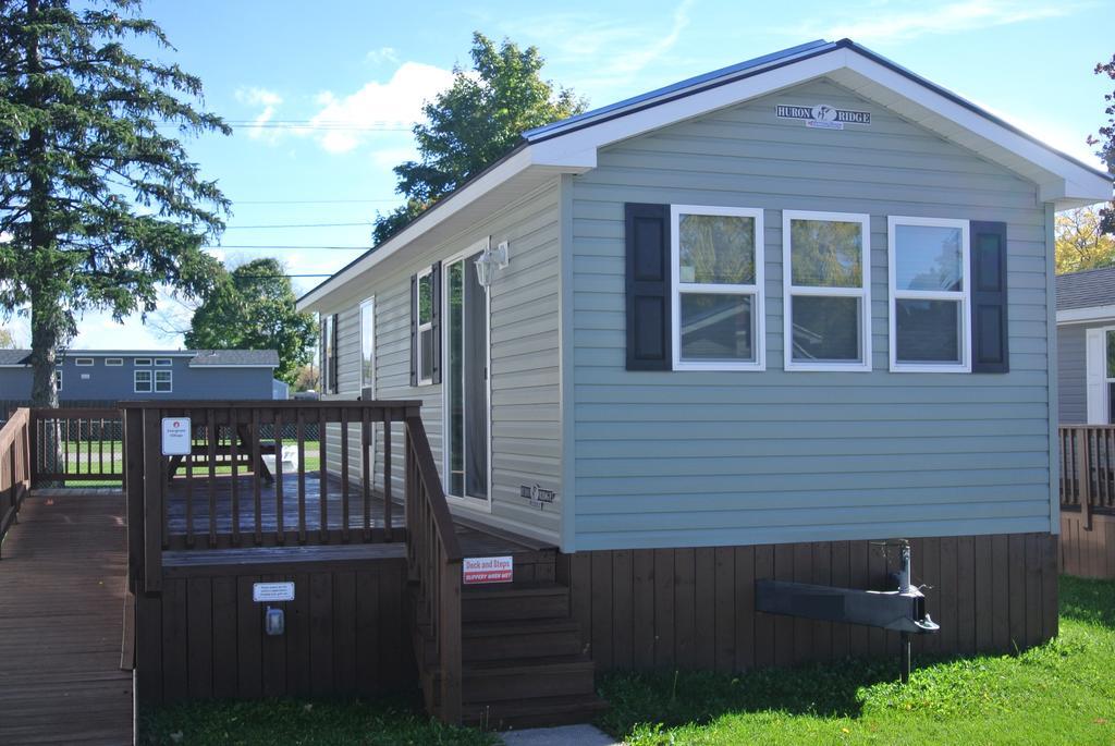 Sherkston Shores Beach Resort Port Colborne Esterno foto