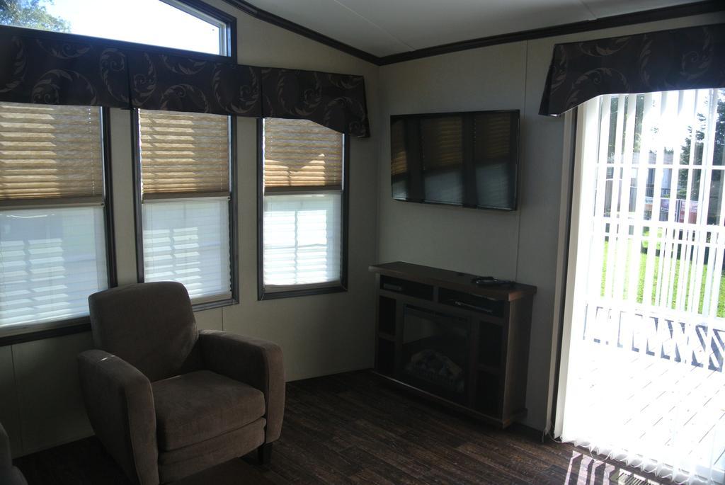 Sherkston Shores Beach Resort Port Colborne Camera foto