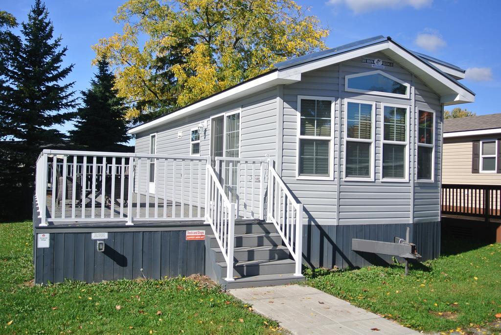 Sherkston Shores Beach Resort Port Colborne Esterno foto