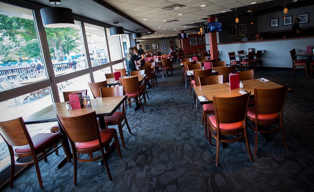 Sherkston Shores Beach Resort Port Colborne Esterno foto