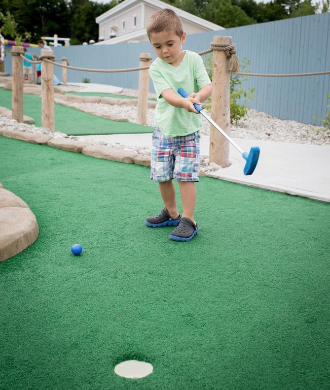 Sherkston Shores Beach Resort Port Colborne Esterno foto